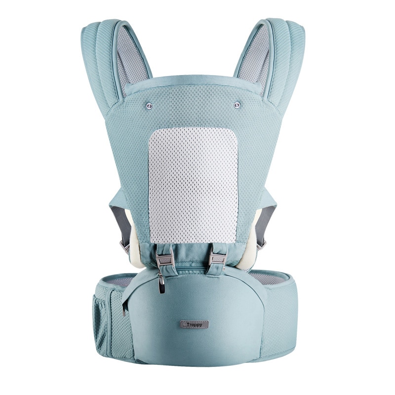 Ergonomic Baby Carrier Infant Hip Seat